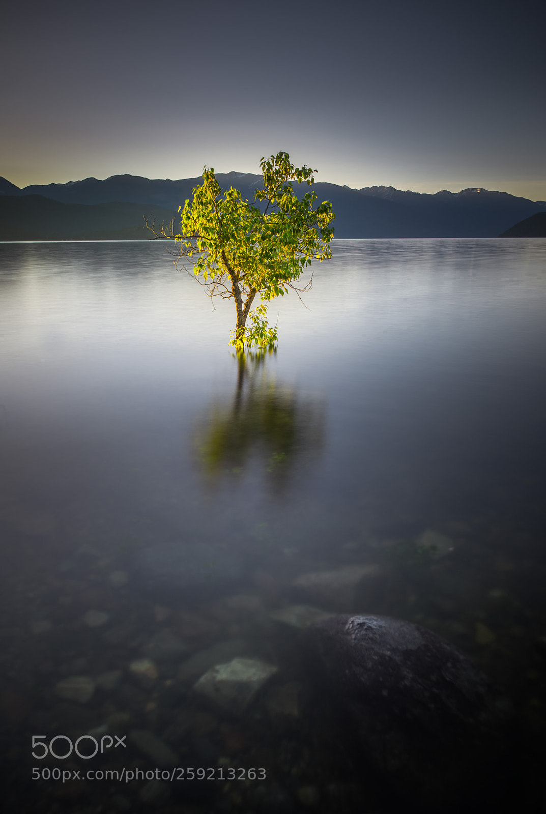 Nikon D810 sample photo. Dawn photography