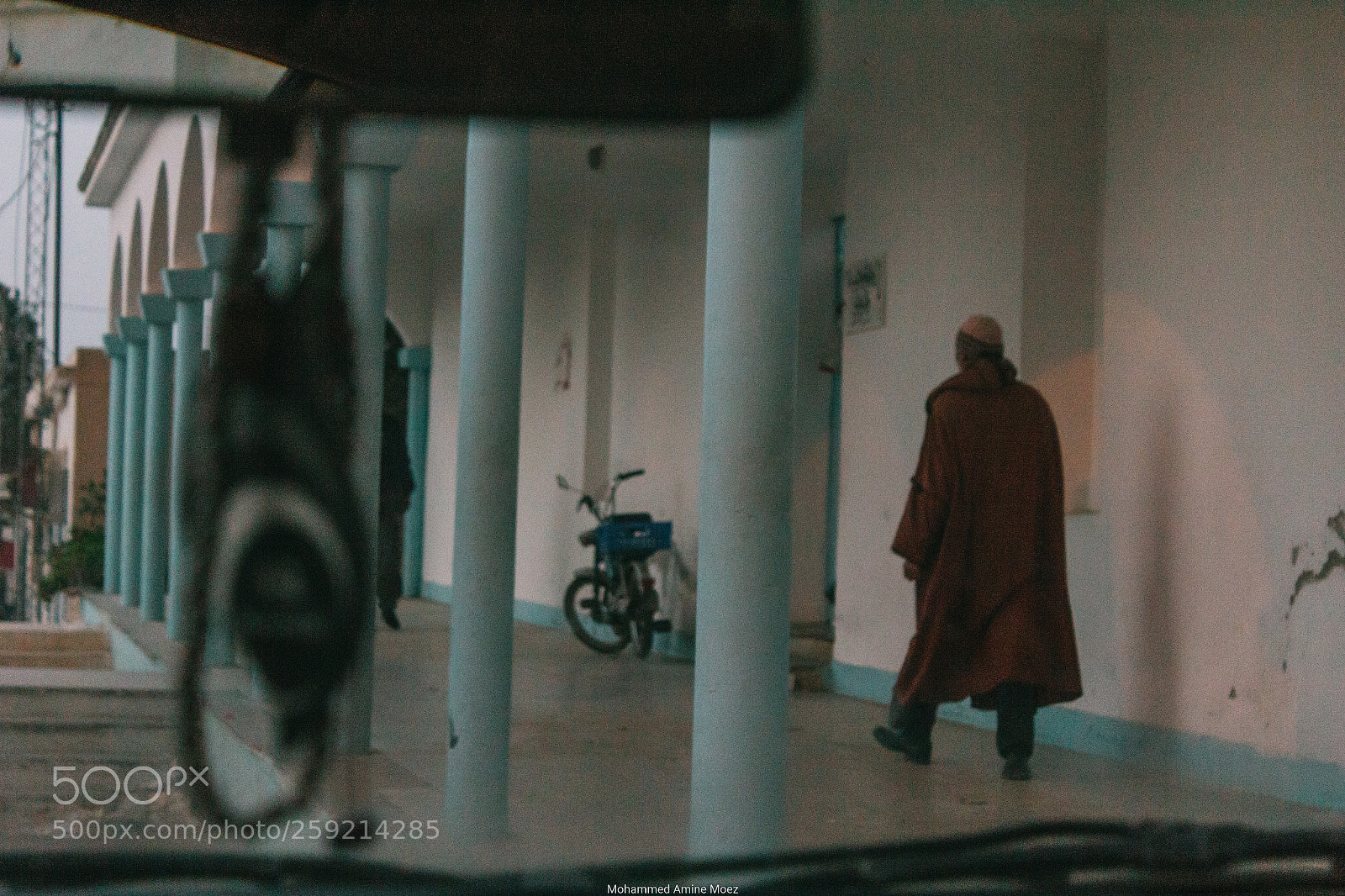 Canon EOS 60D sample photo. El hadj photography