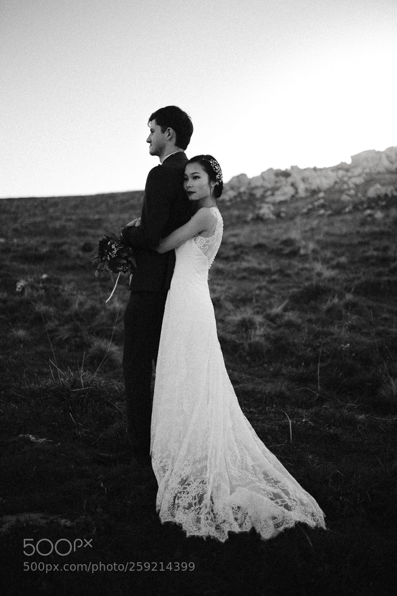 Canon EOS 6D sample photo. Wedding photography