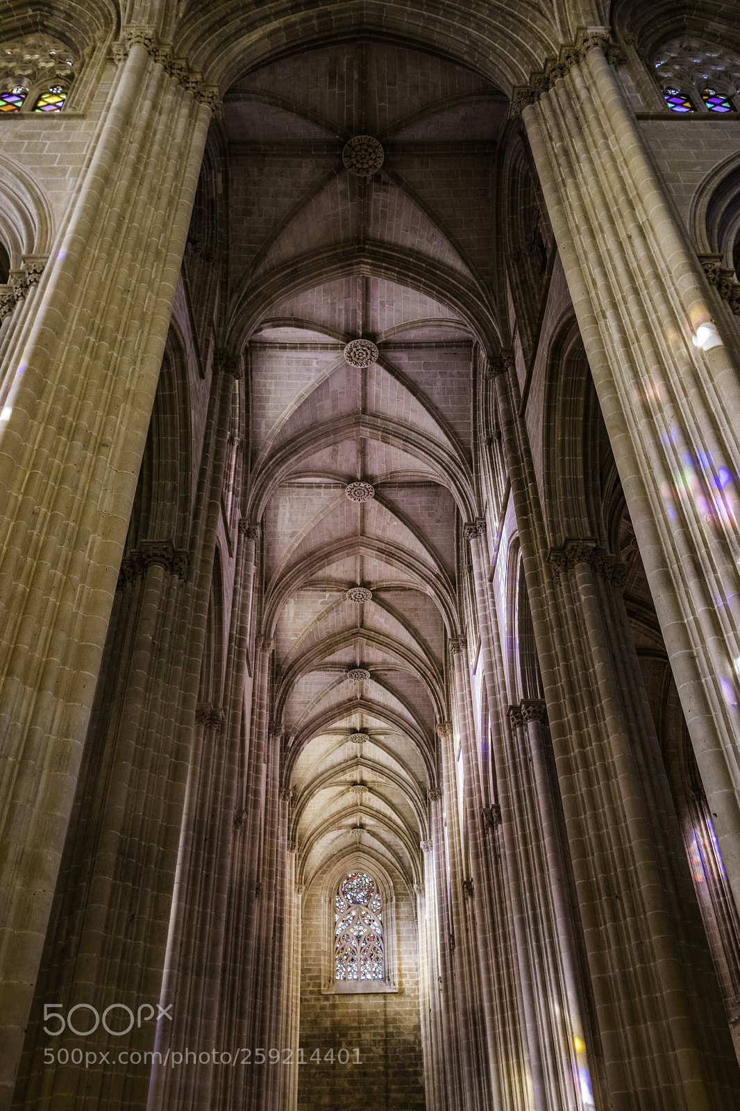 Canon EOS 80D sample photo. Batalha monastery photography