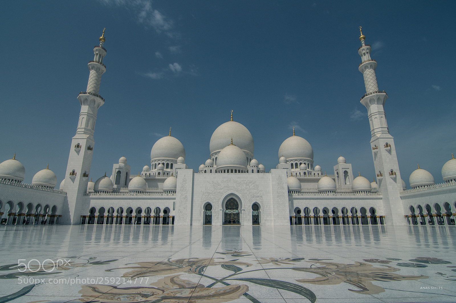 Canon EOS 700D (EOS Rebel T5i / EOS Kiss X7i) sample photo. Shaik zayed mosque photography