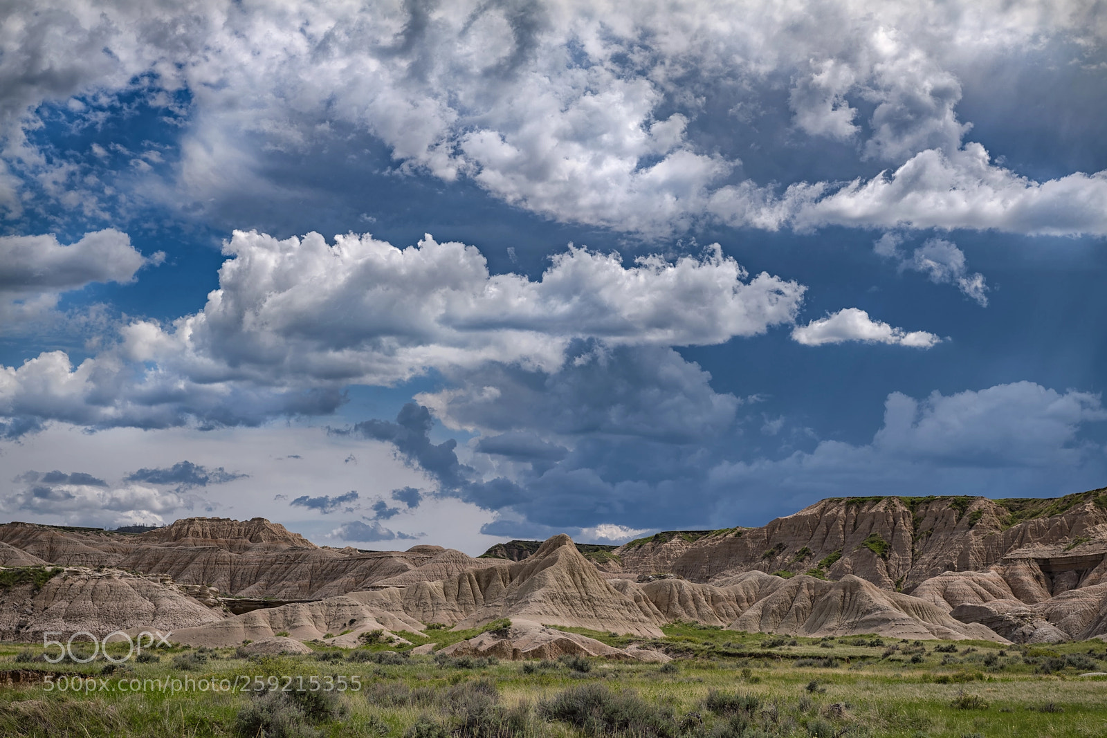 Nikon D850 sample photo. Storm clouds over toadstoal photography