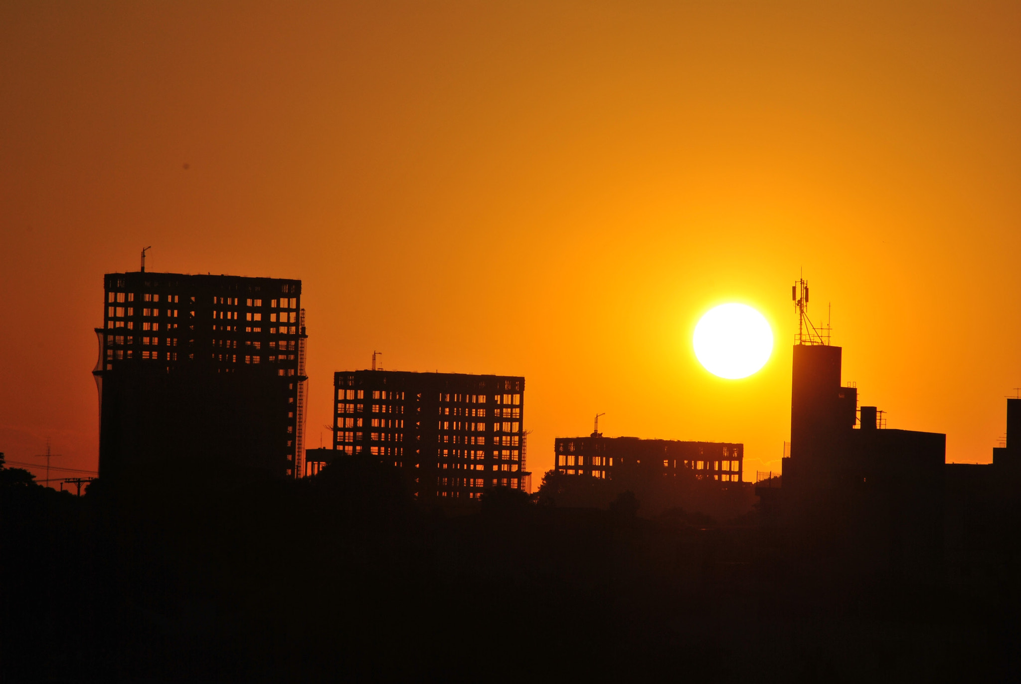 Nikon D3000 sample photo