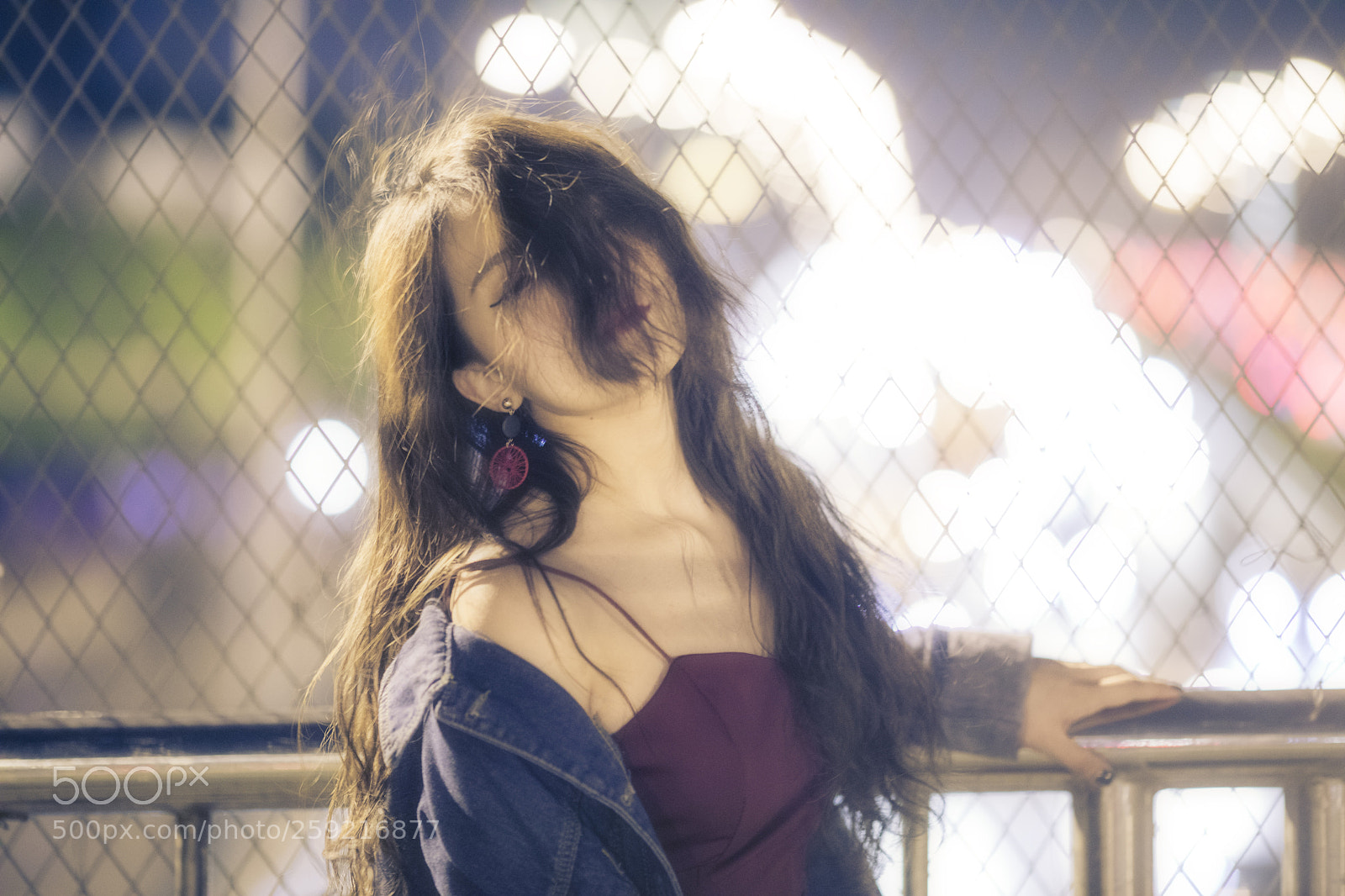 Canon EOS 5D Mark IV sample photo. Night photography