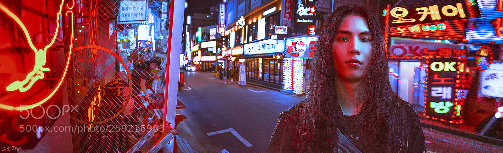 Nikon D800 sample photo. Kyung soo in bangi-dong photography