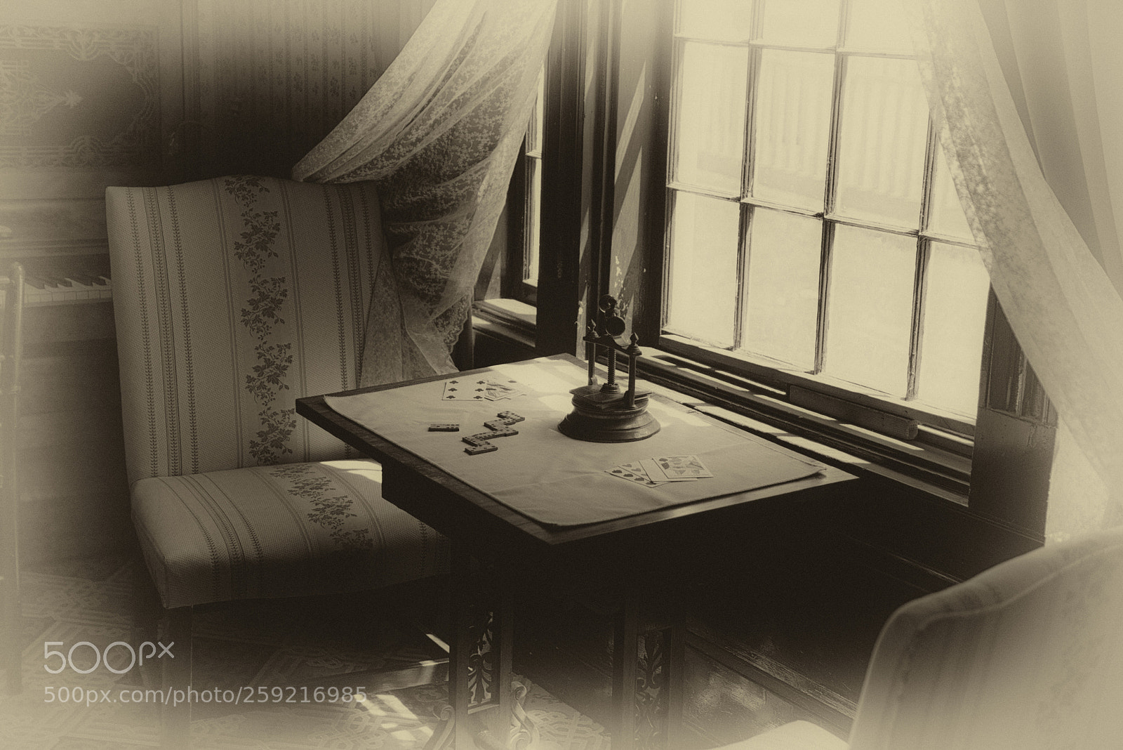 Nikon D810 sample photo. Antique games photography