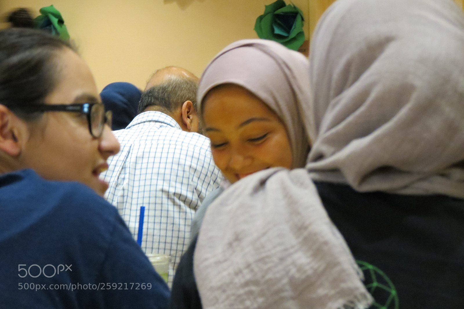 Canon PowerShot SX40 HS sample photo. Iftar dinner, may 20, 2018 photography