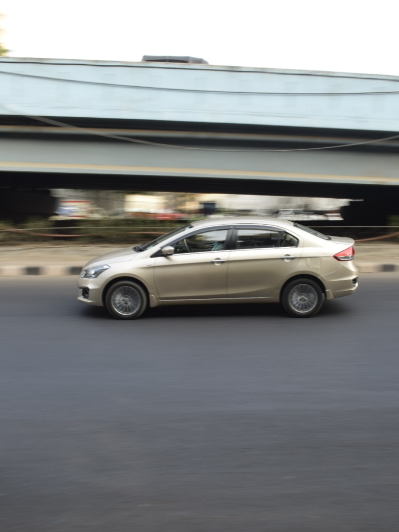 Nikon D5300 sample photo. Ciaz photography