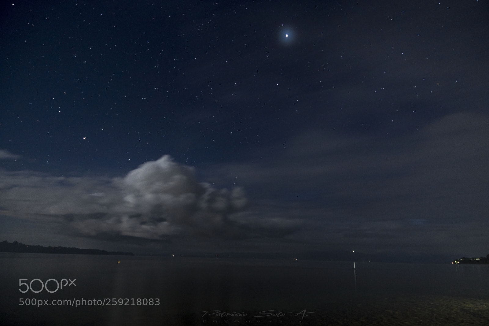 Sony ILCA-77M2 sample photo. Nocturna photography