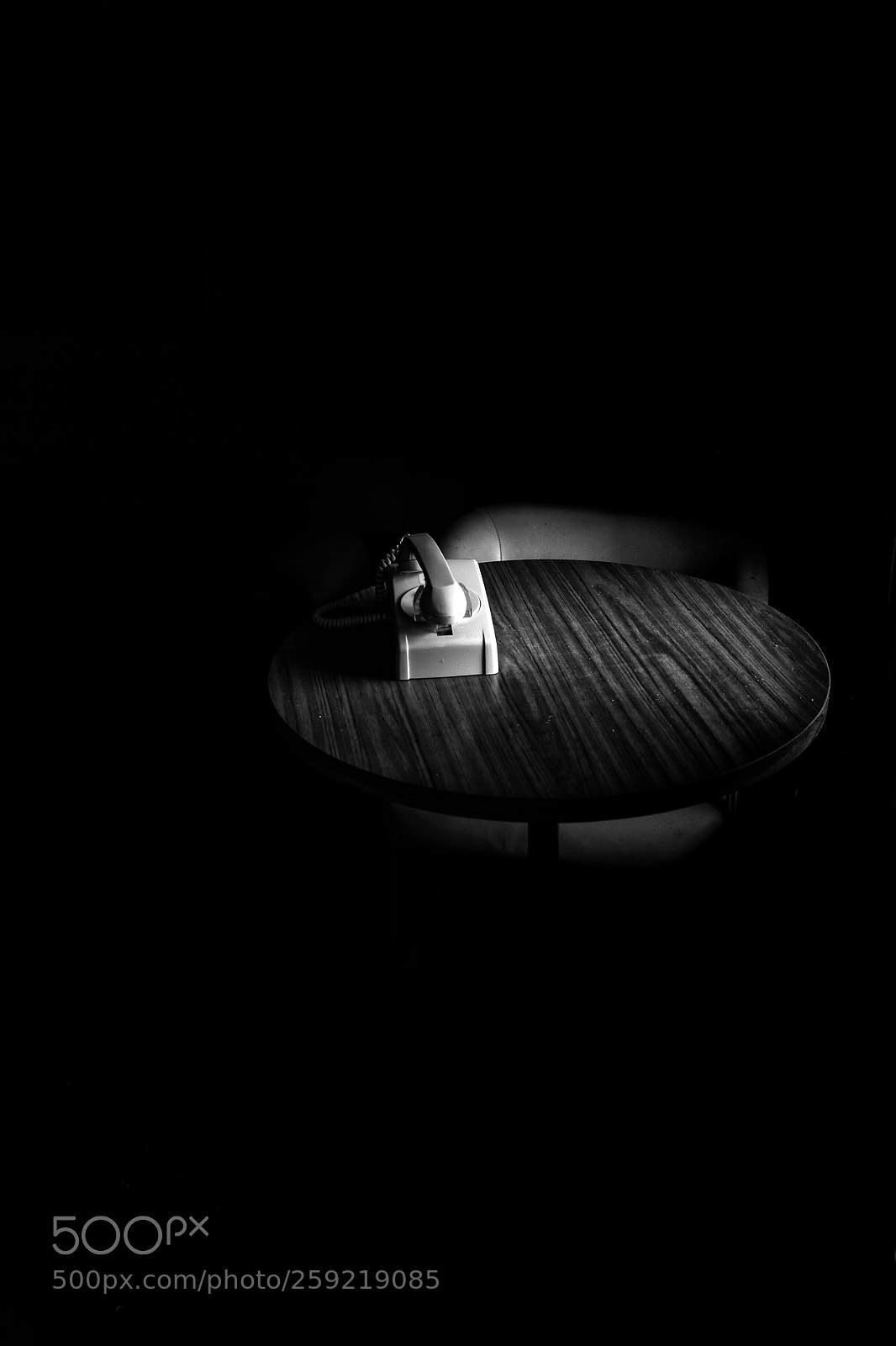 Sony a7 sample photo. Waiting for a call photography
