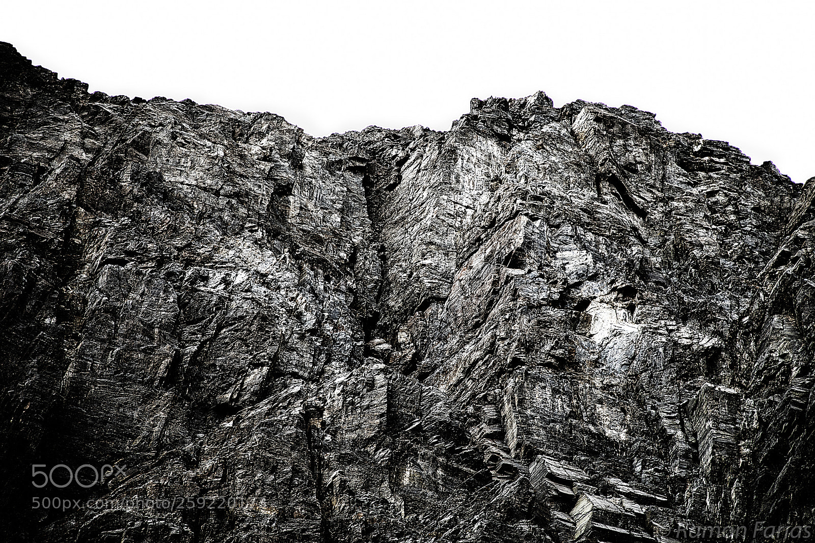 Canon EOS 5D Mark IV sample photo. The wall photography