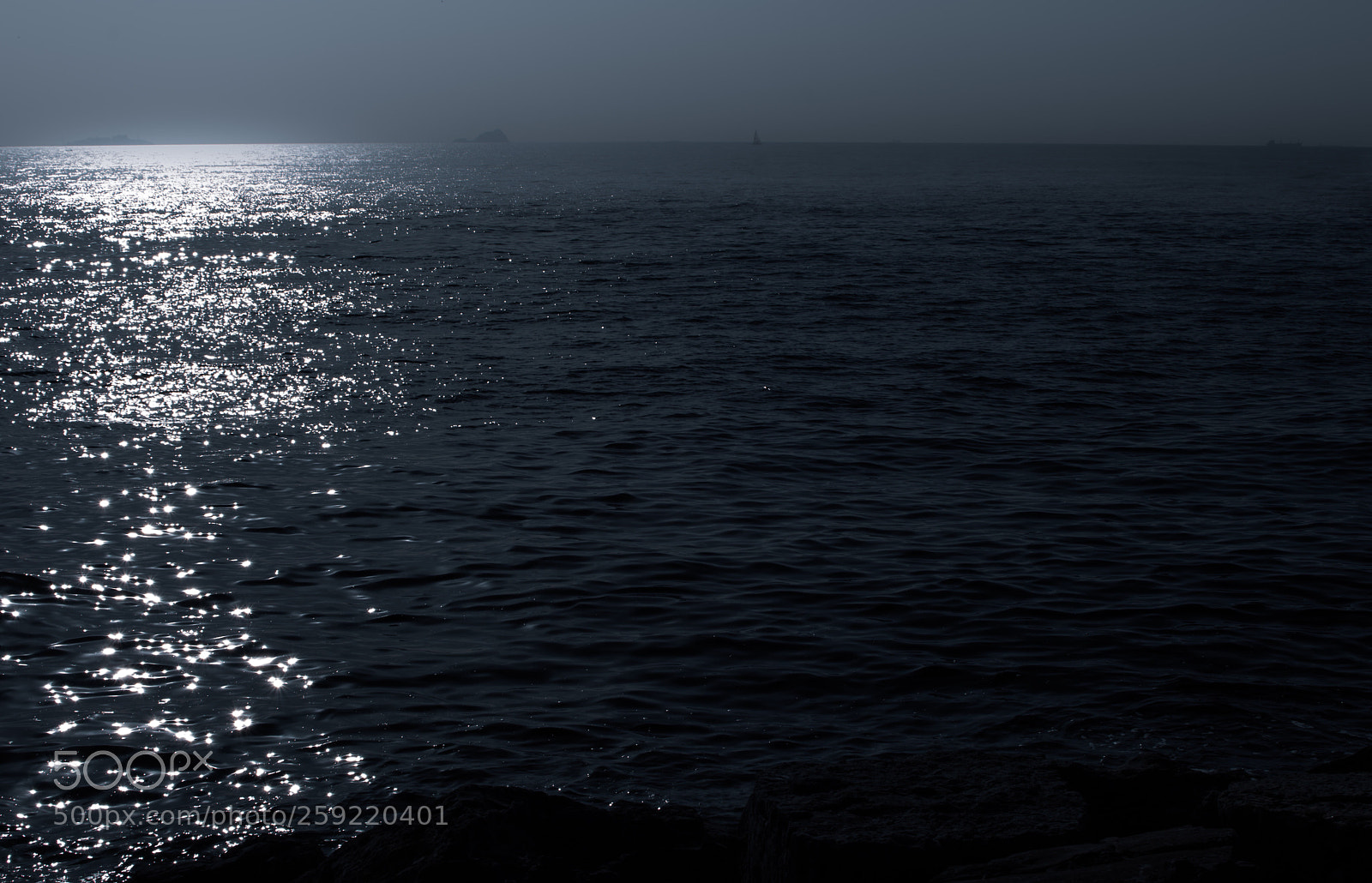 Nikon D7100 sample photo. Far  photography