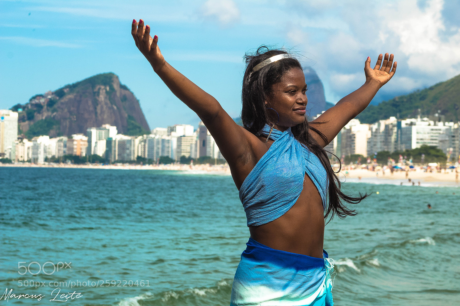 Canon EOS 1300D (EOS Rebel T6 / EOS Kiss X80) sample photo. African orishas - yemoja photography