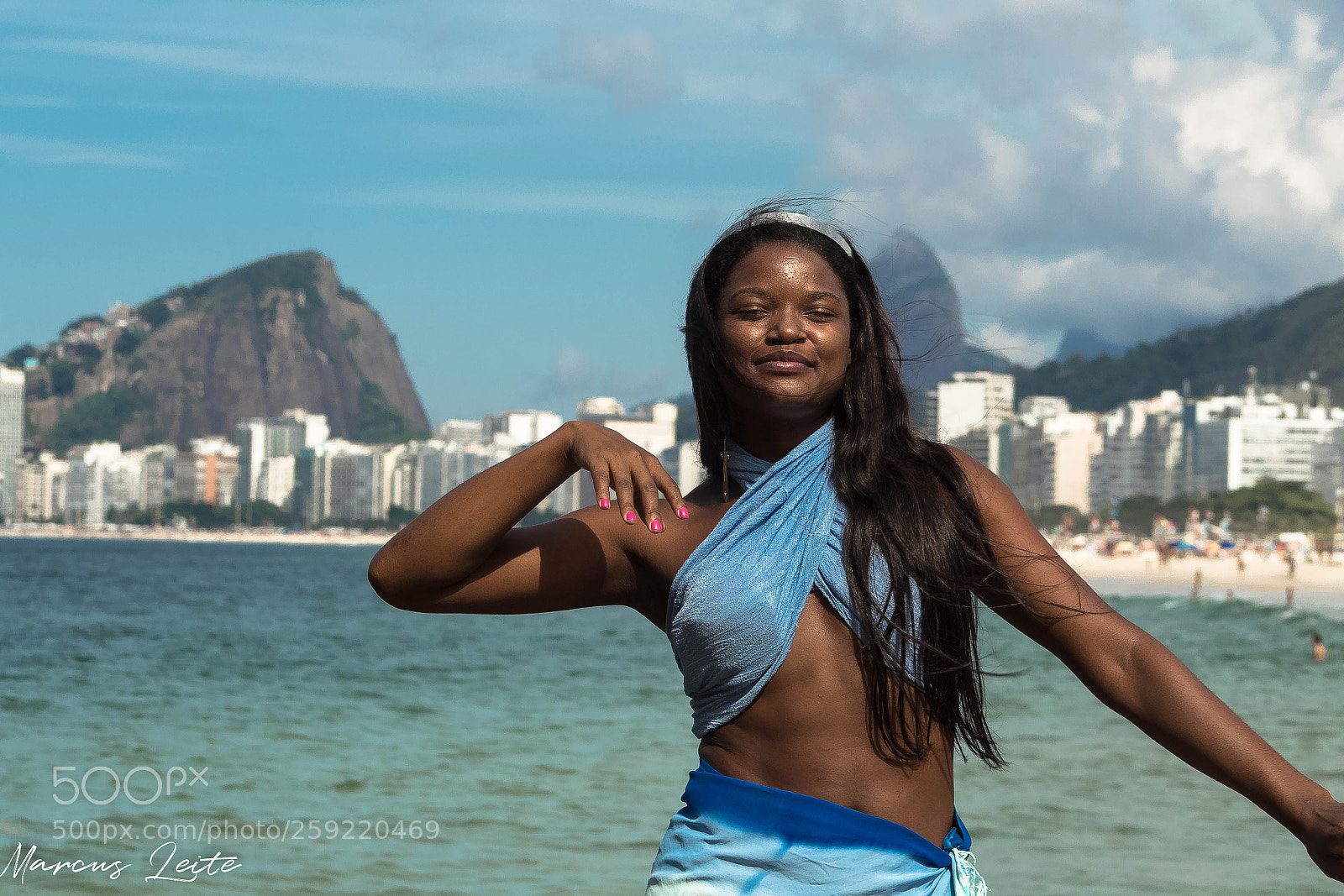 Canon EOS 1300D (EOS Rebel T6 / EOS Kiss X80) sample photo. African orishas - yemoja photography