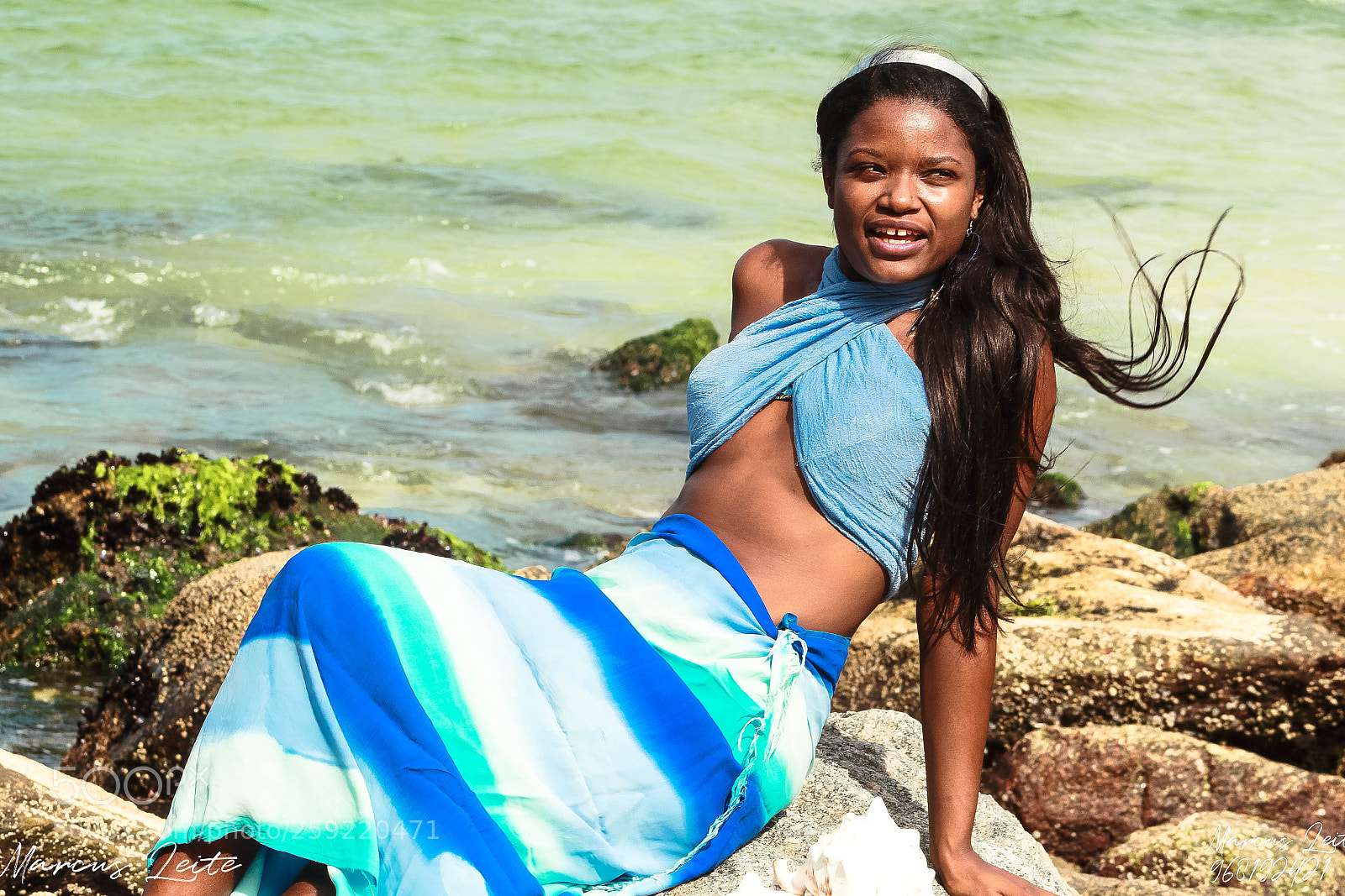 Canon EOS 1300D (EOS Rebel T6 / EOS Kiss X80) sample photo. African orishas - yemoja photography