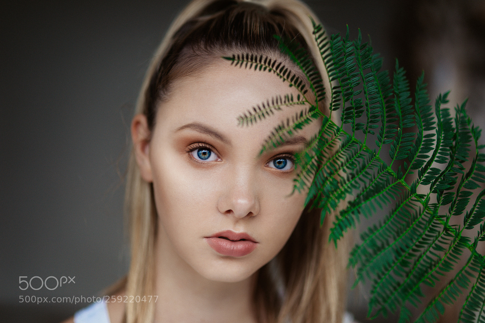 Canon EOS 5D Mark IV sample photo. Chiara photography