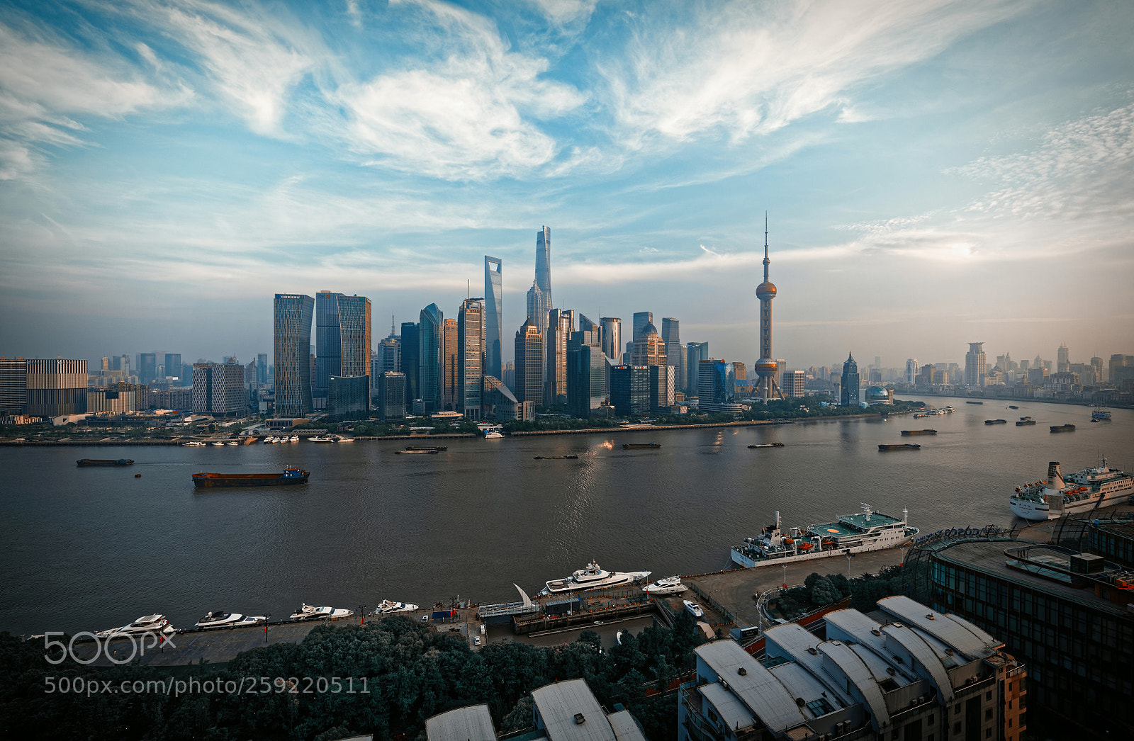 Nikon D850 sample photo. Amazing shanghai photography