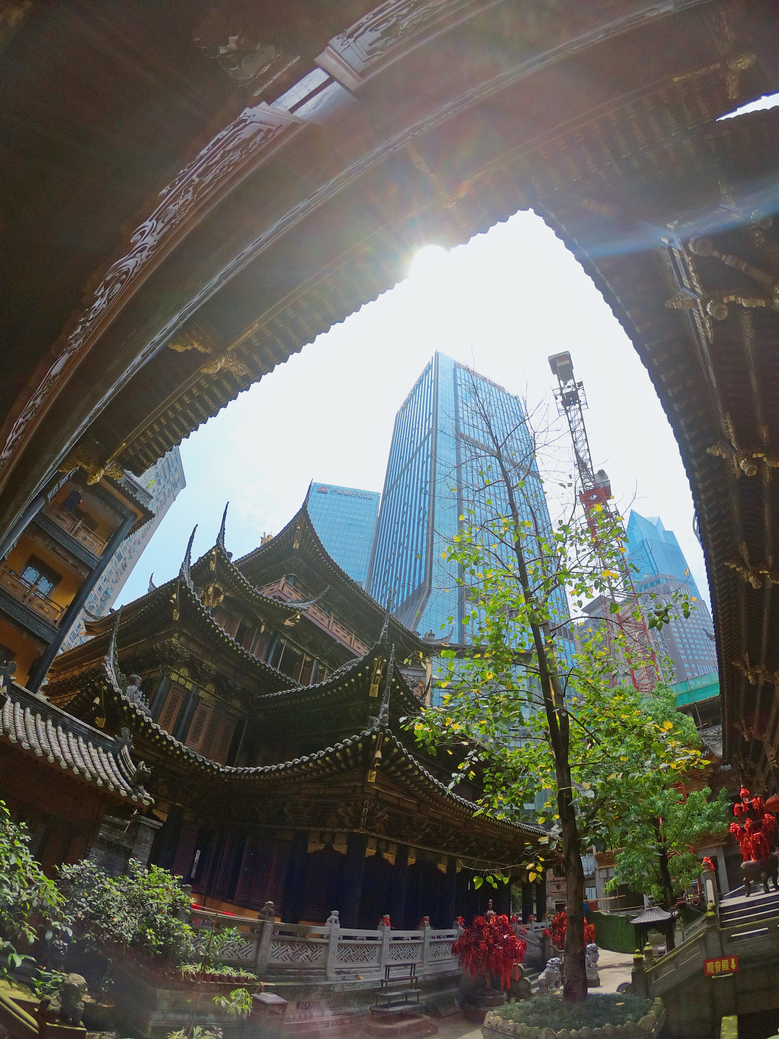 GoPro Hero6 Black sample photo