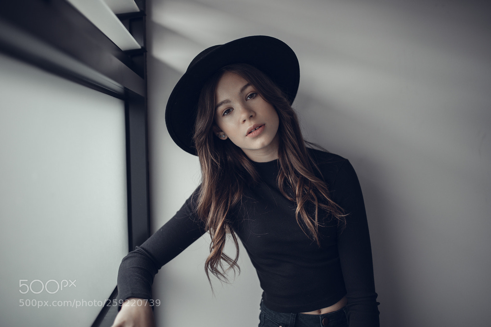 Canon EOS 5D Mark IV sample photo. Amelie photography