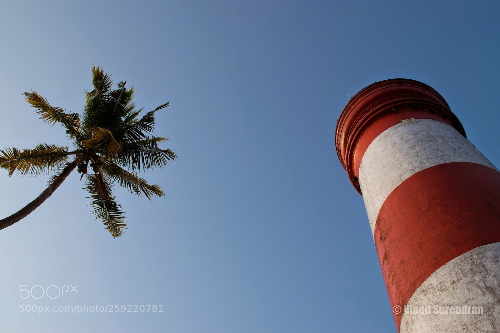 Nikon D5300 sample photo. The light house photography