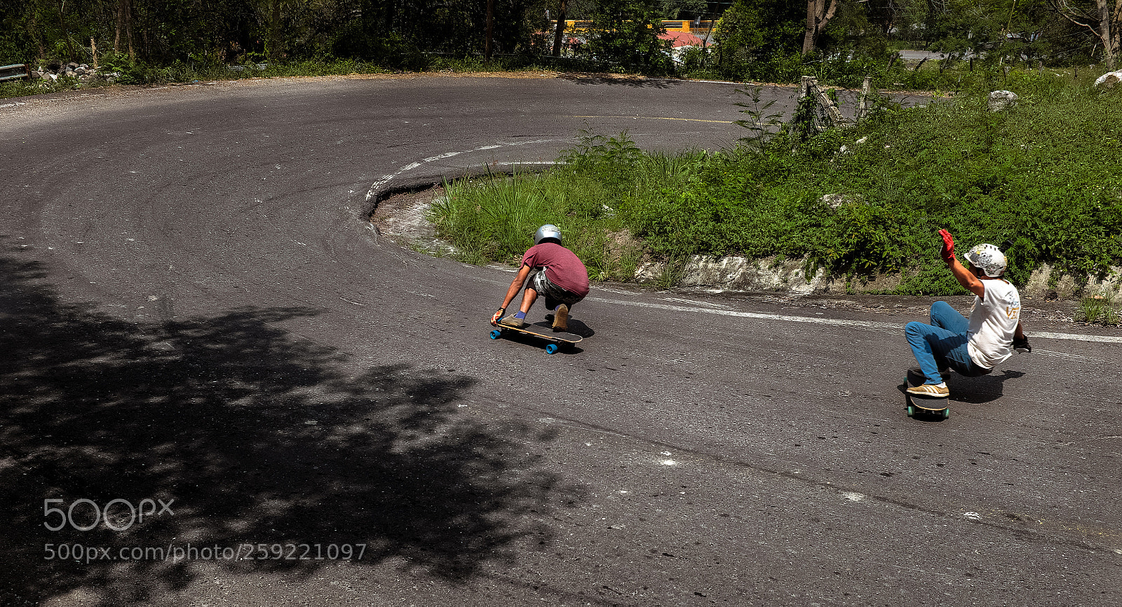 Fujifilm X100T sample photo. Skate & explore photography
