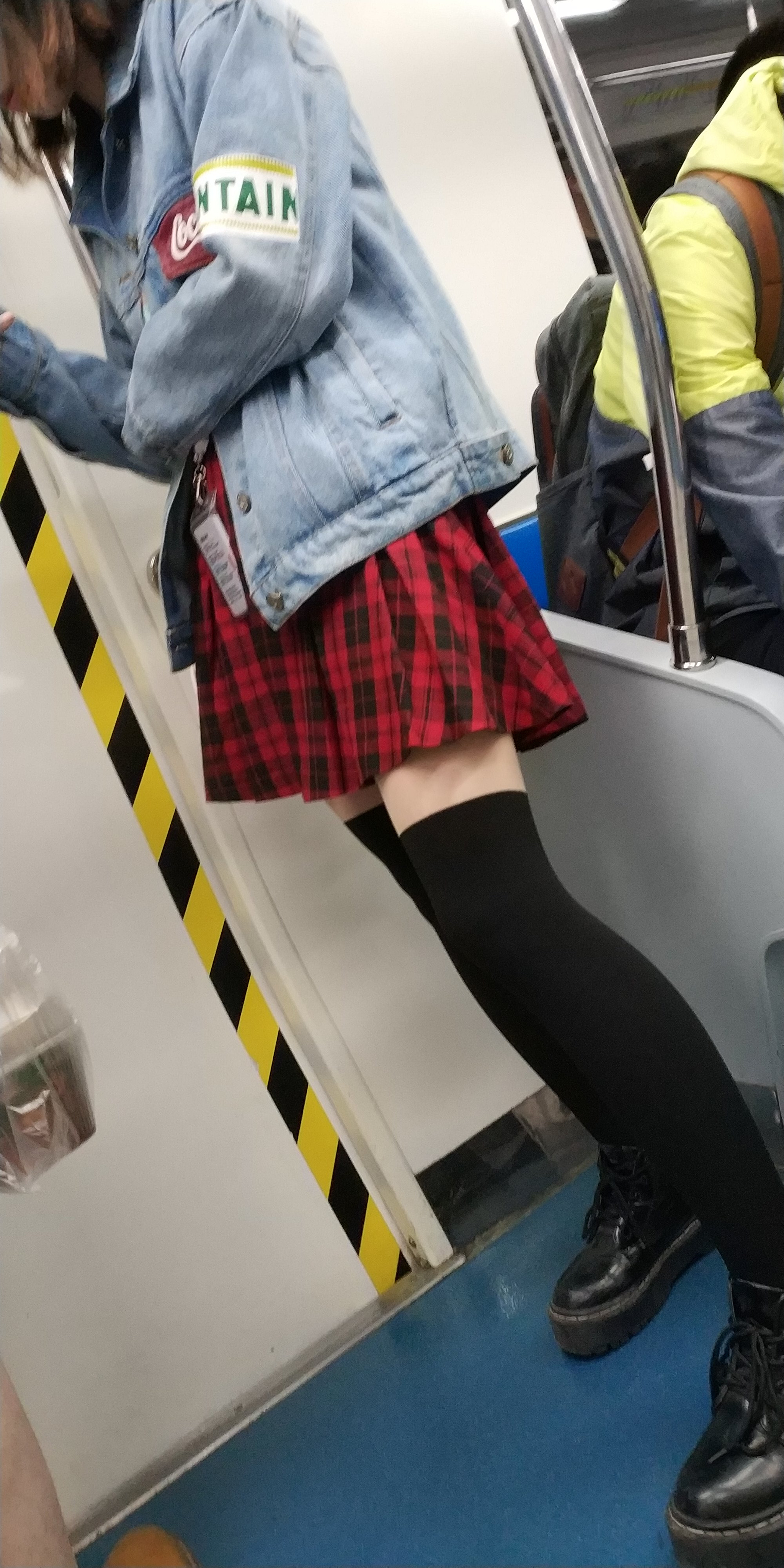 Xiaomi MIX 2 sample photo