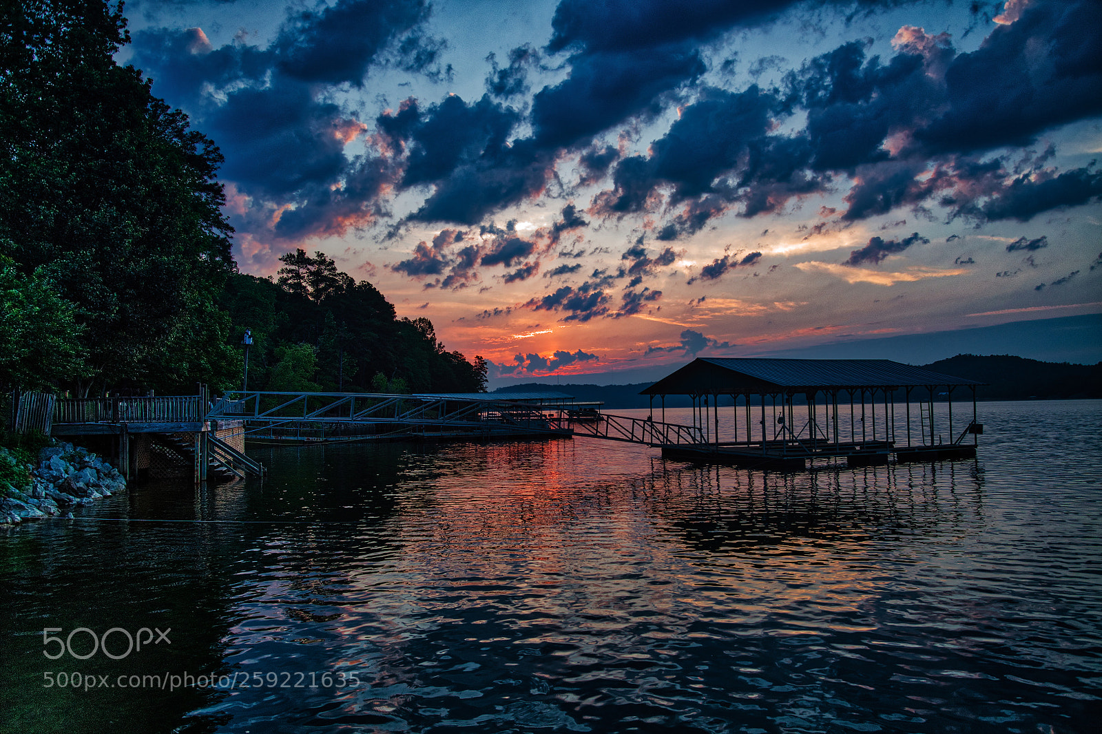 Nikon D850 sample photo. Gift of sunrise on photography