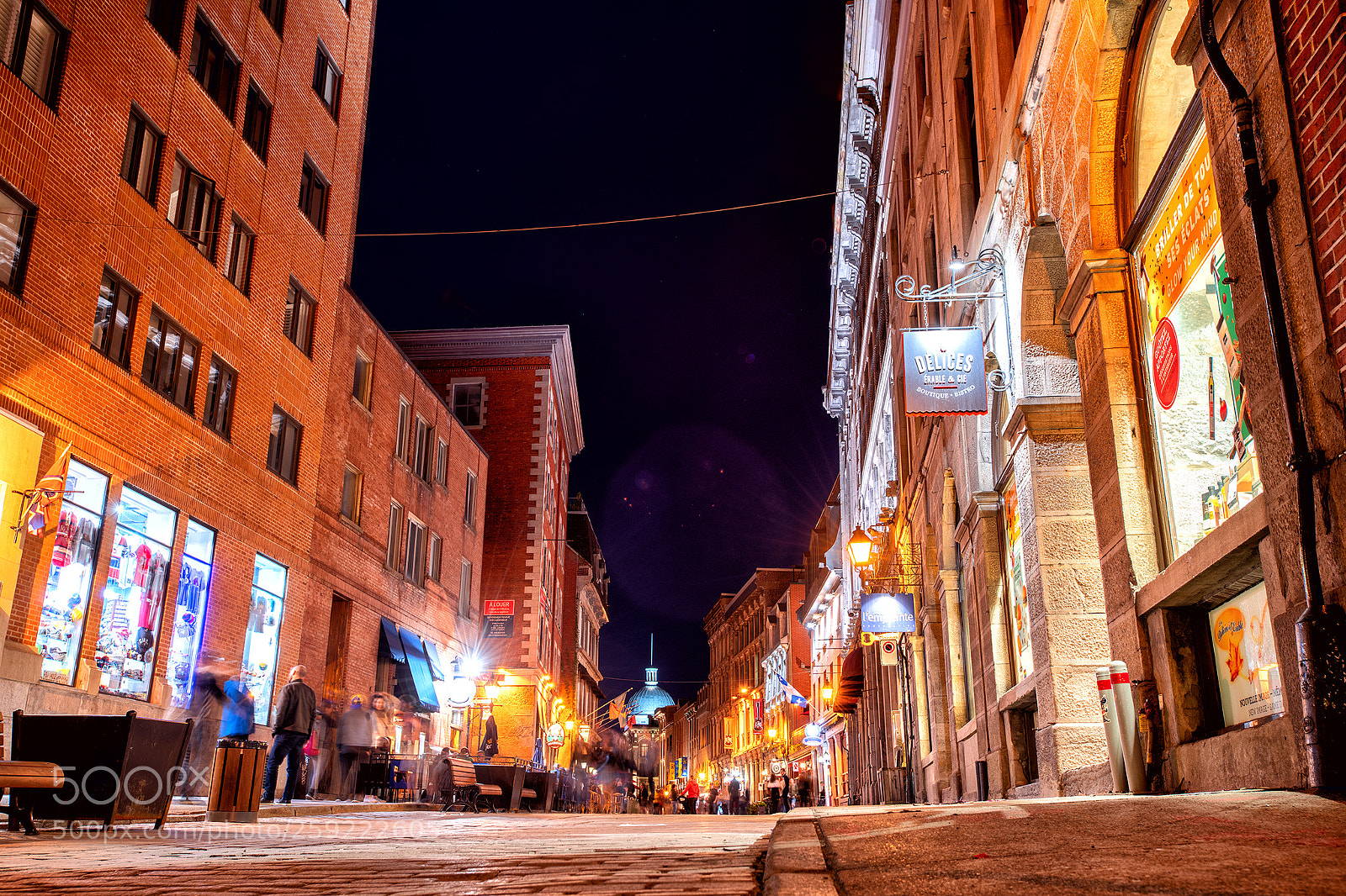 Nikon D850 sample photo. Montreal photography