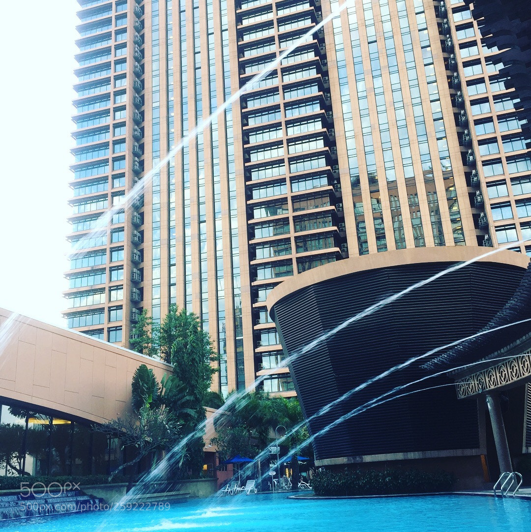 Apple iPhone 6 sample photo. Img photography