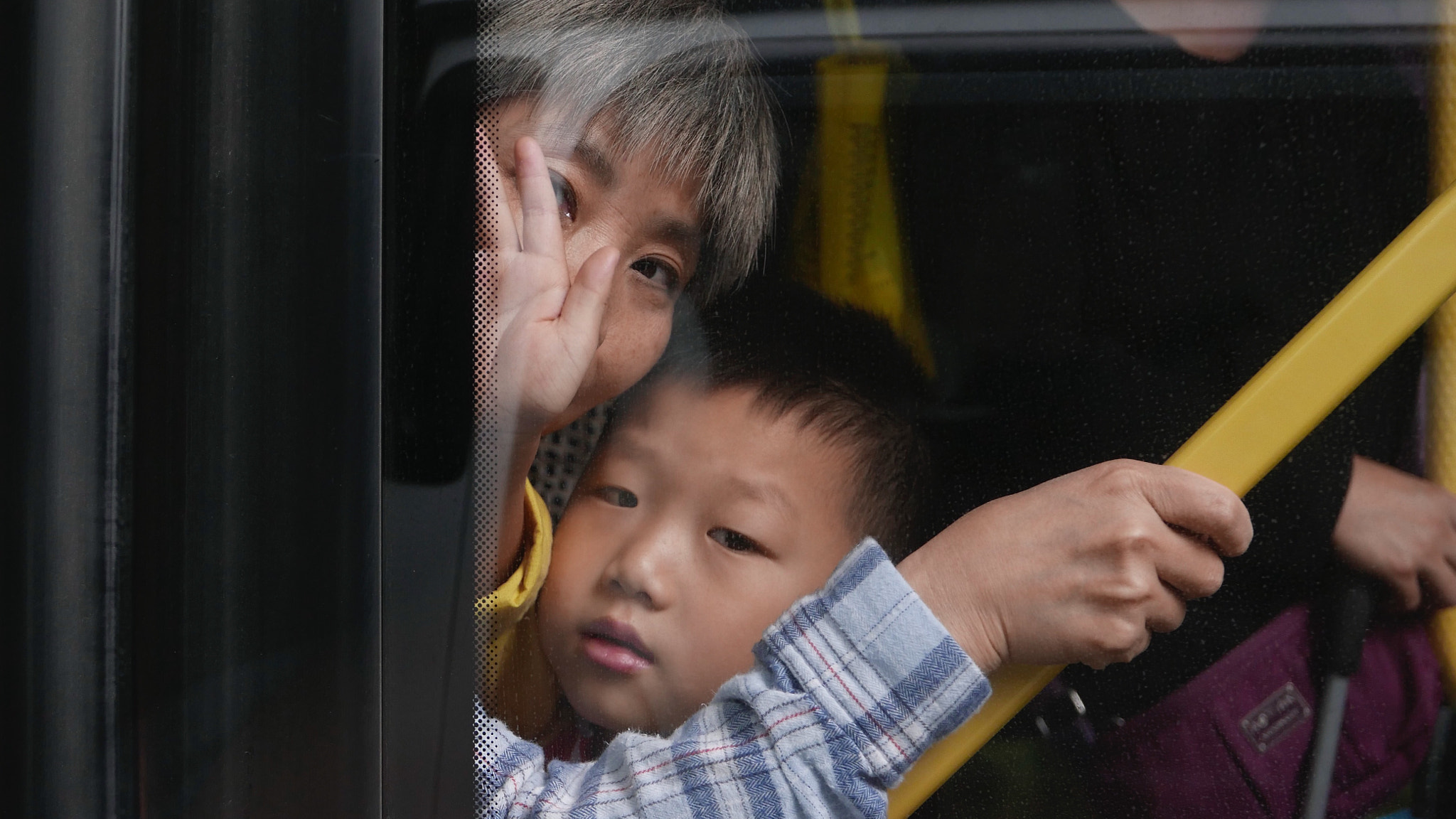 Leica D-Lux (Typ 109) sample photo. 《在路上》 photography
