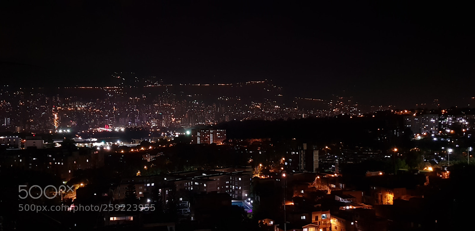 Samsung Galaxy S8 sample photo. Medellín photography