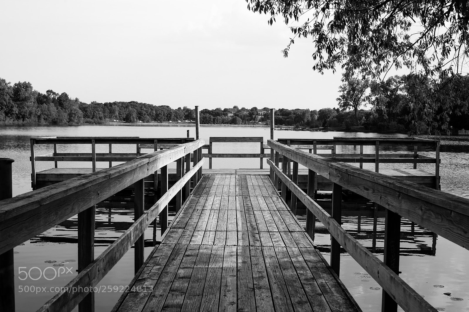 Canon EOS 6D sample photo. Lake view photography