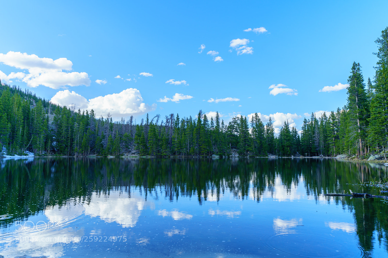 Sony a7R II sample photo. Rocky mtn photography
