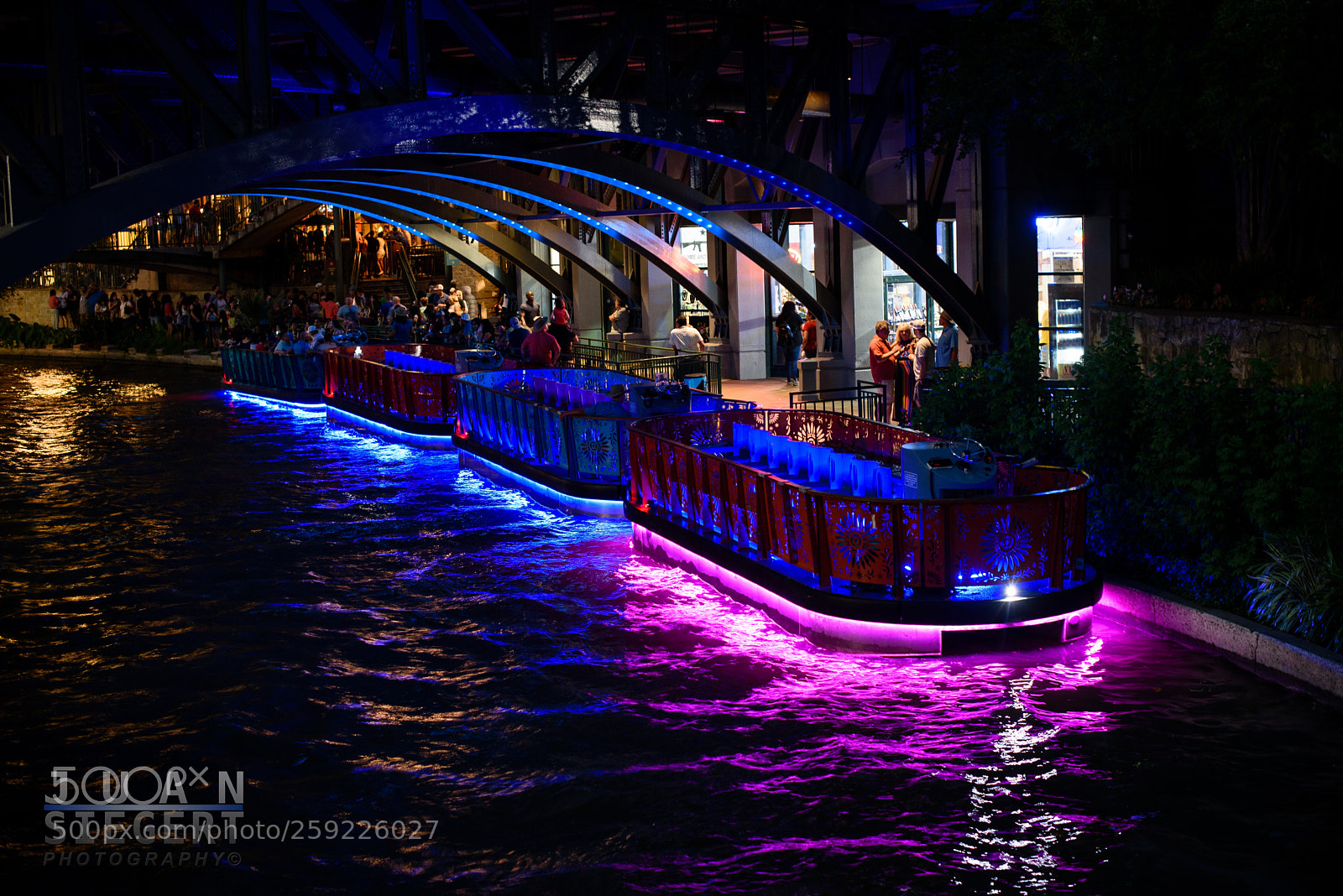 Nikon D750 sample photo. Color boats ! photography