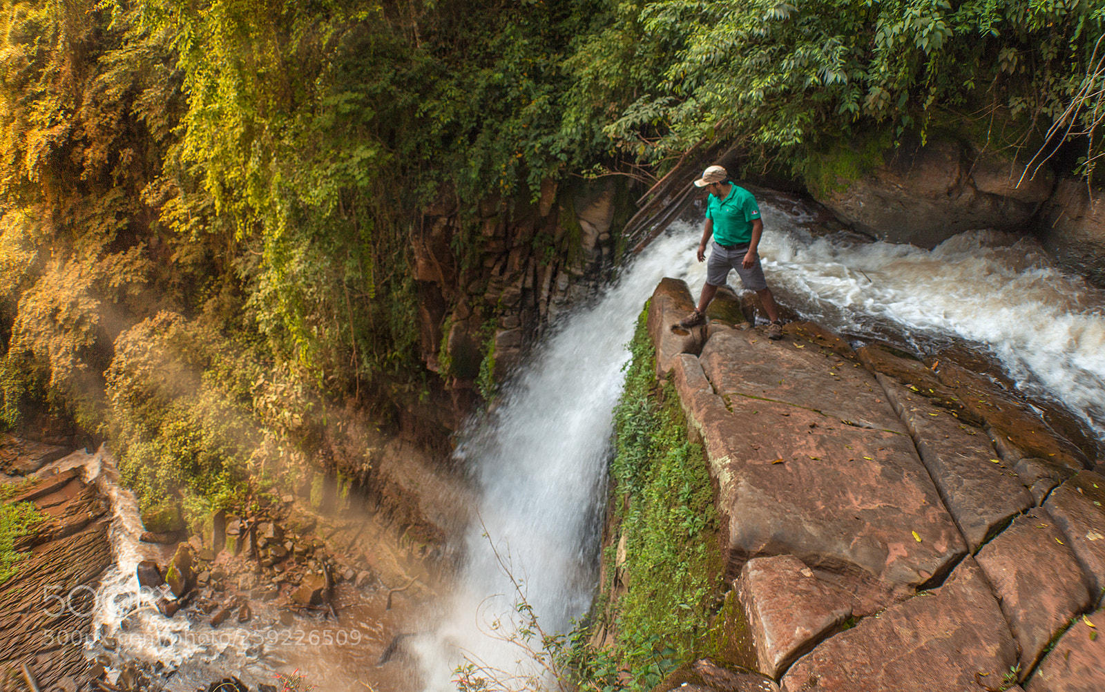 Canon EOS 700D (EOS Rebel T5i / EOS Kiss X7i) sample photo. Peruvian jungle photography