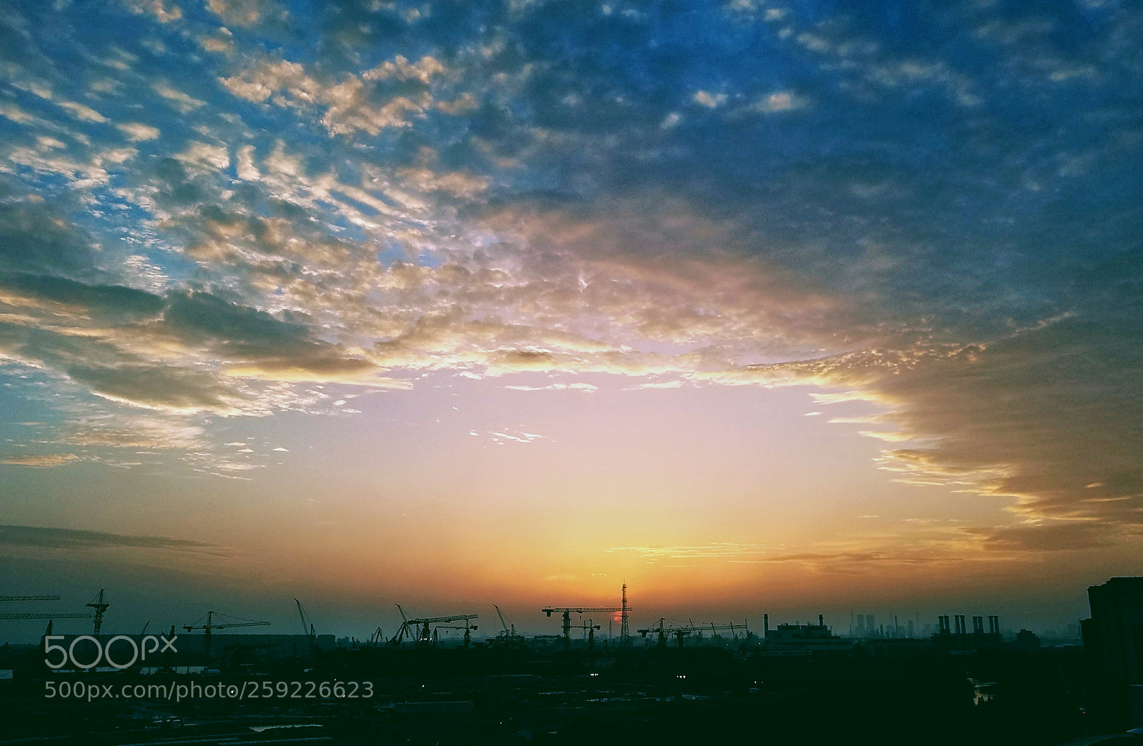 Samsung Galaxy S7 sample photo. Morning photography
