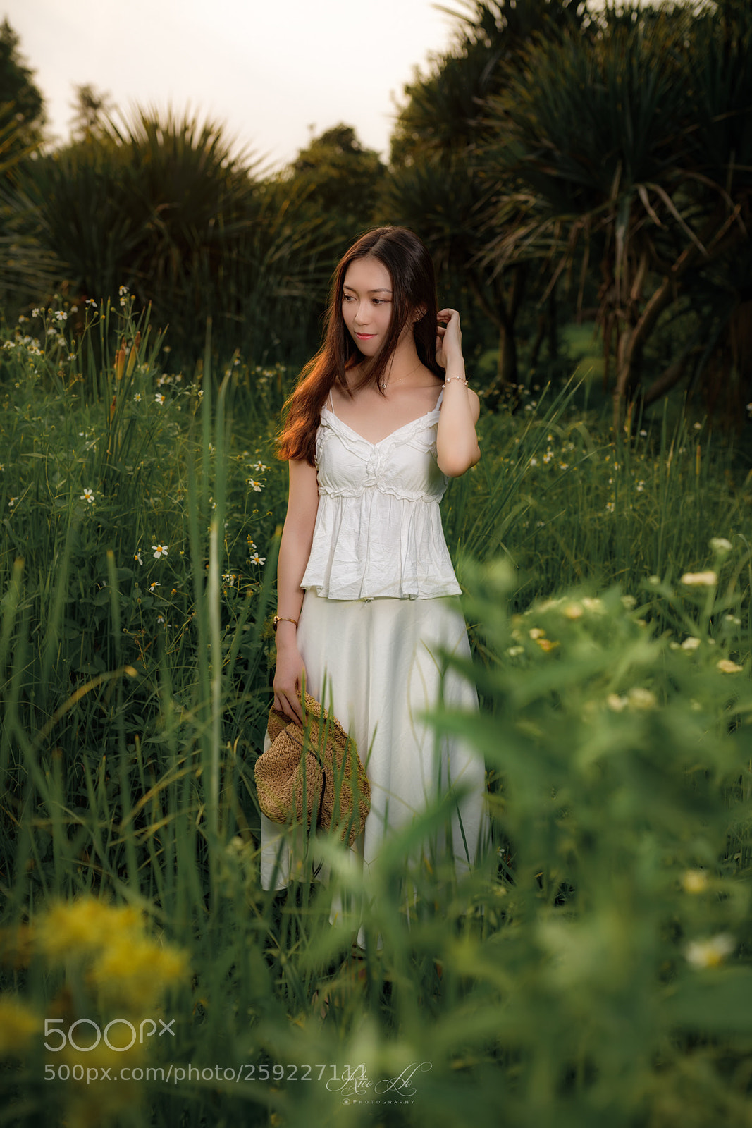 Nikon D850 sample photo. Listening the whisper of photography