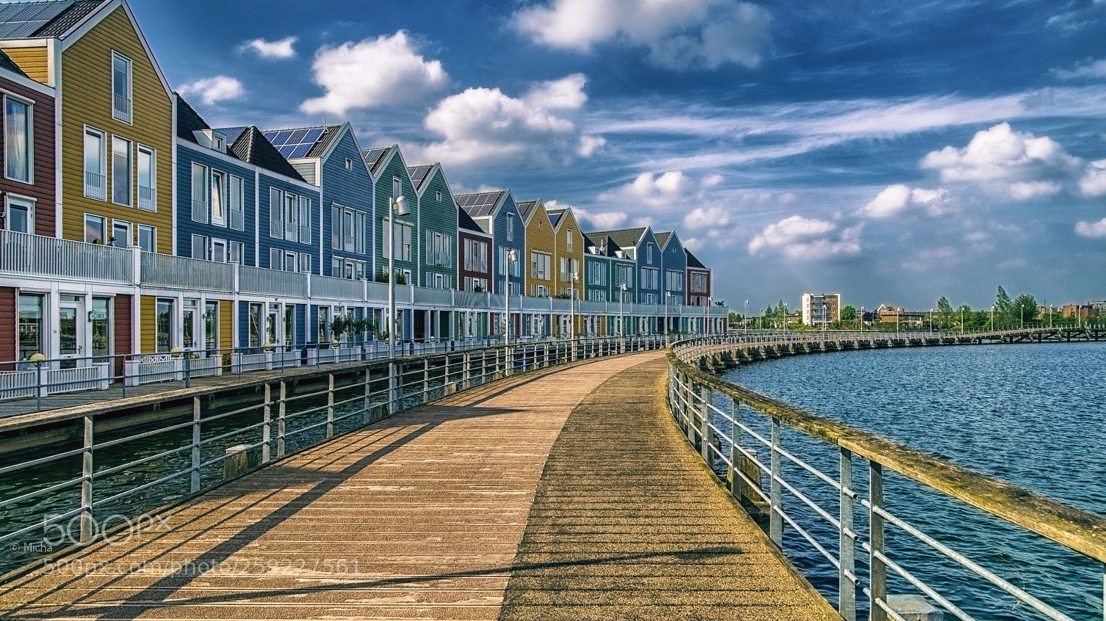 Canon EOS 6D sample photo. Houten photography