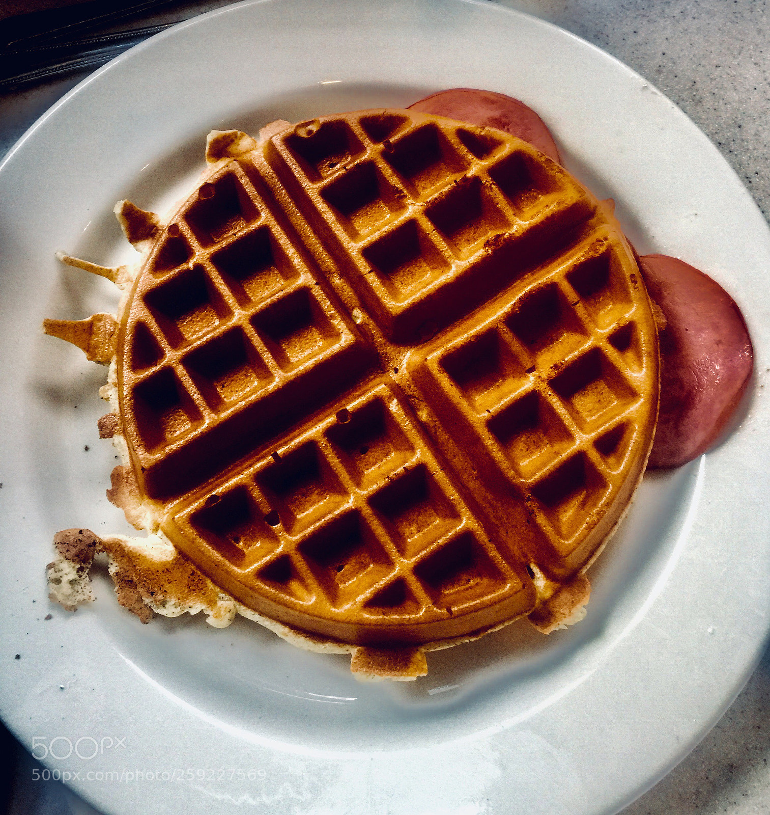 Apple iPhone 6 Plus sample photo. “sunday breakfast” photography