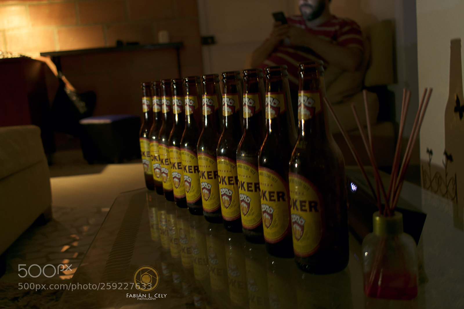 Nikon D3400 sample photo. Poker photography