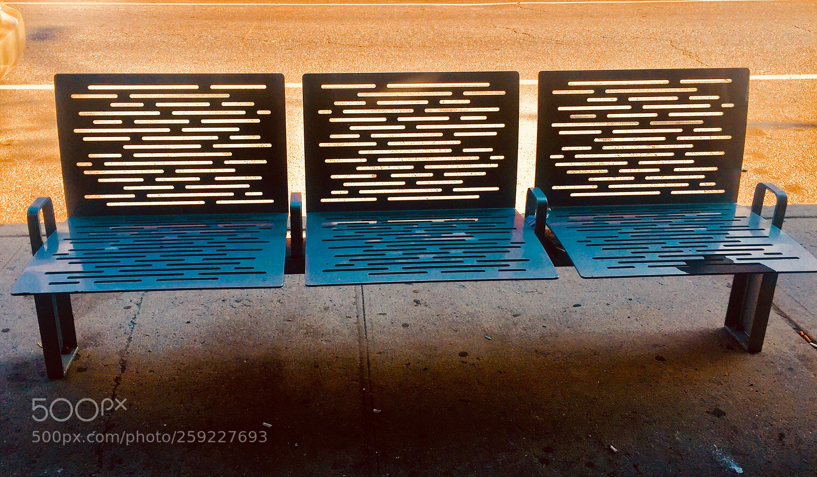 Apple iPhone 6 Plus sample photo. “public seating” photography