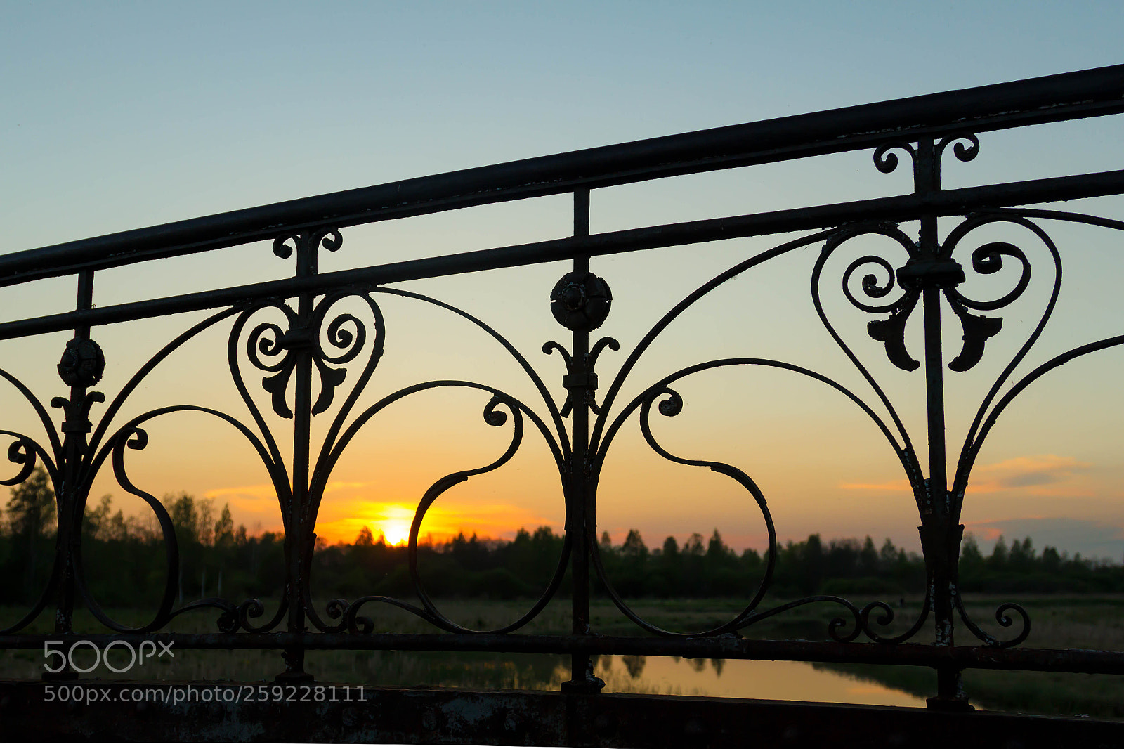 Canon EOS 60D sample photo. Bridge photography