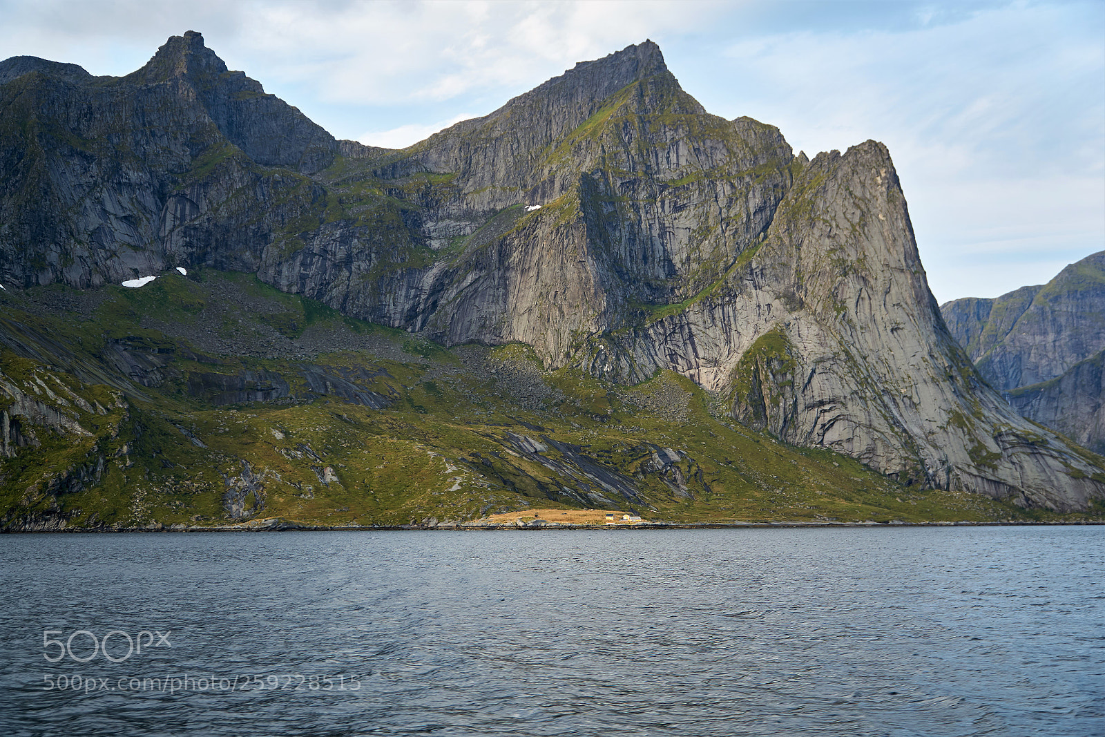 Sony a6000 sample photo. A sense of scale photography