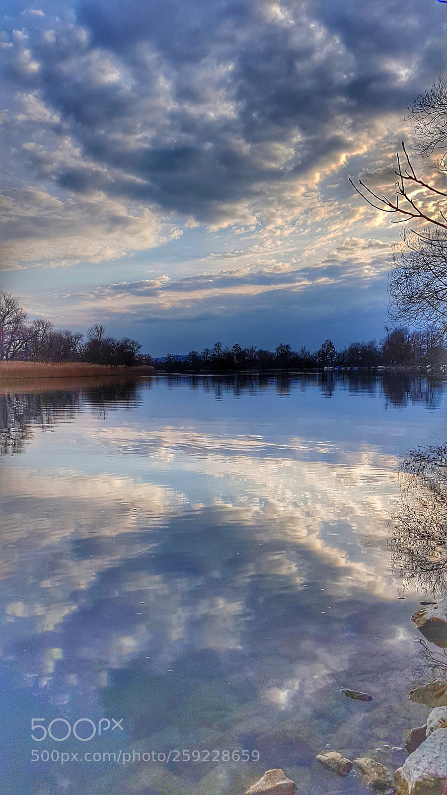 Samsung Galaxy S7 Edge sample photo. Sky photography