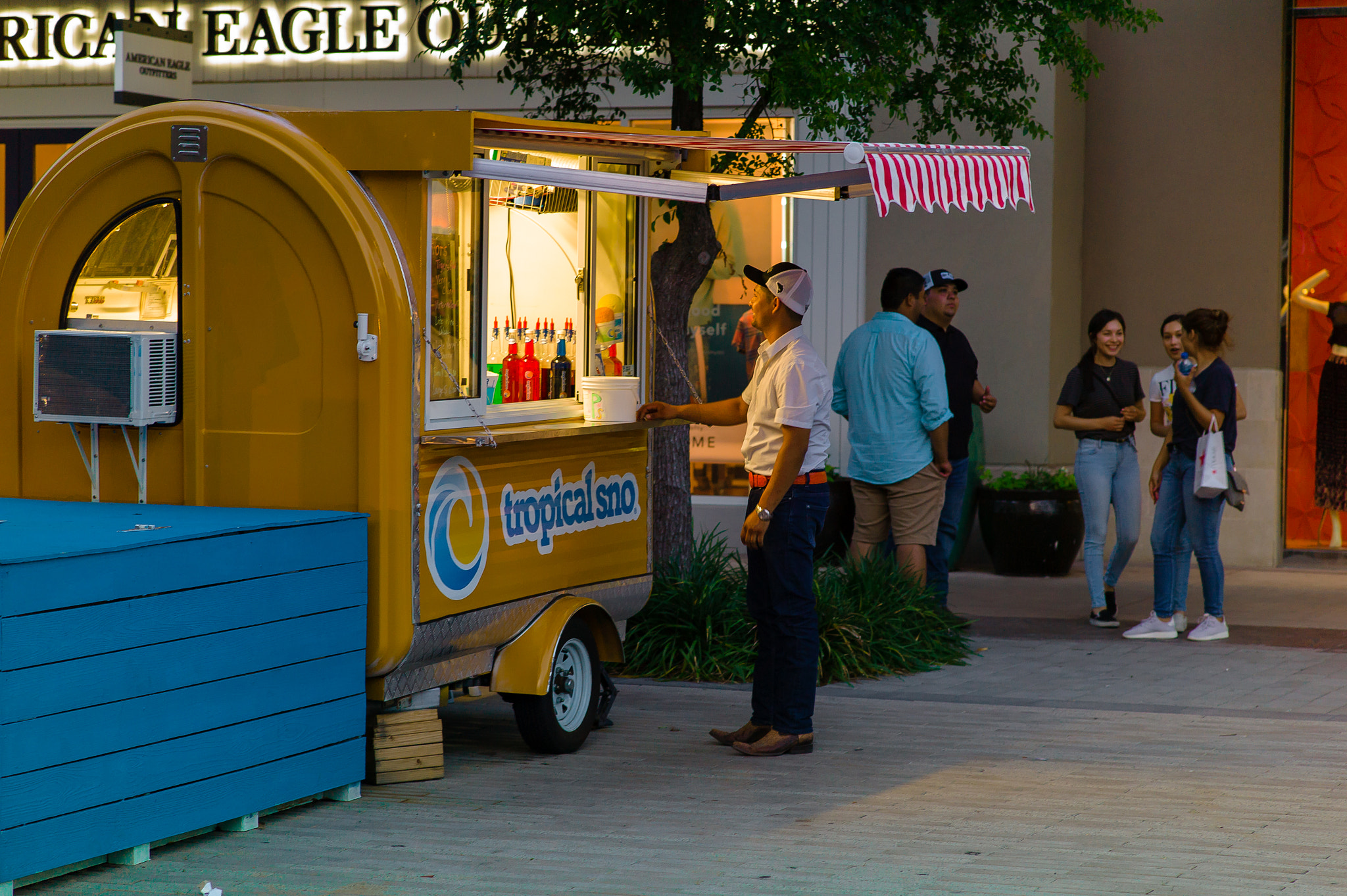 Leica M9 sample photo. Tropical sno photography