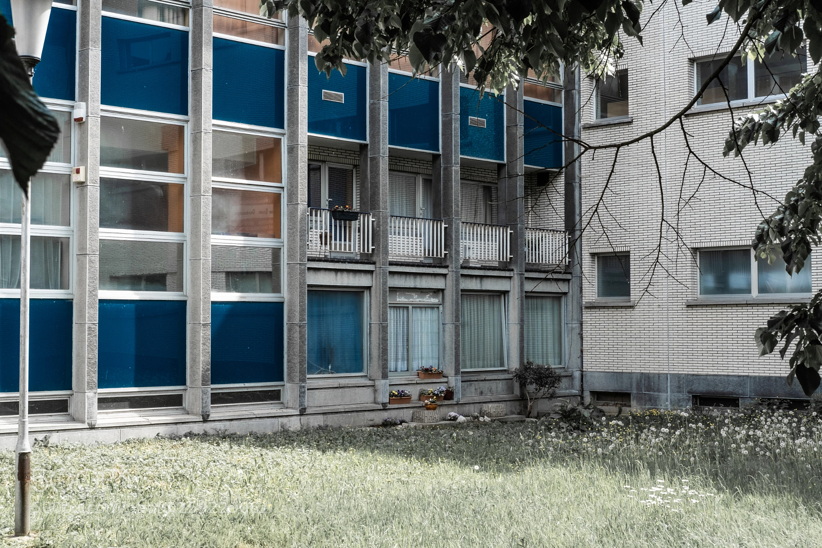Fujifilm X-T2 sample photo. In liege 1 photography