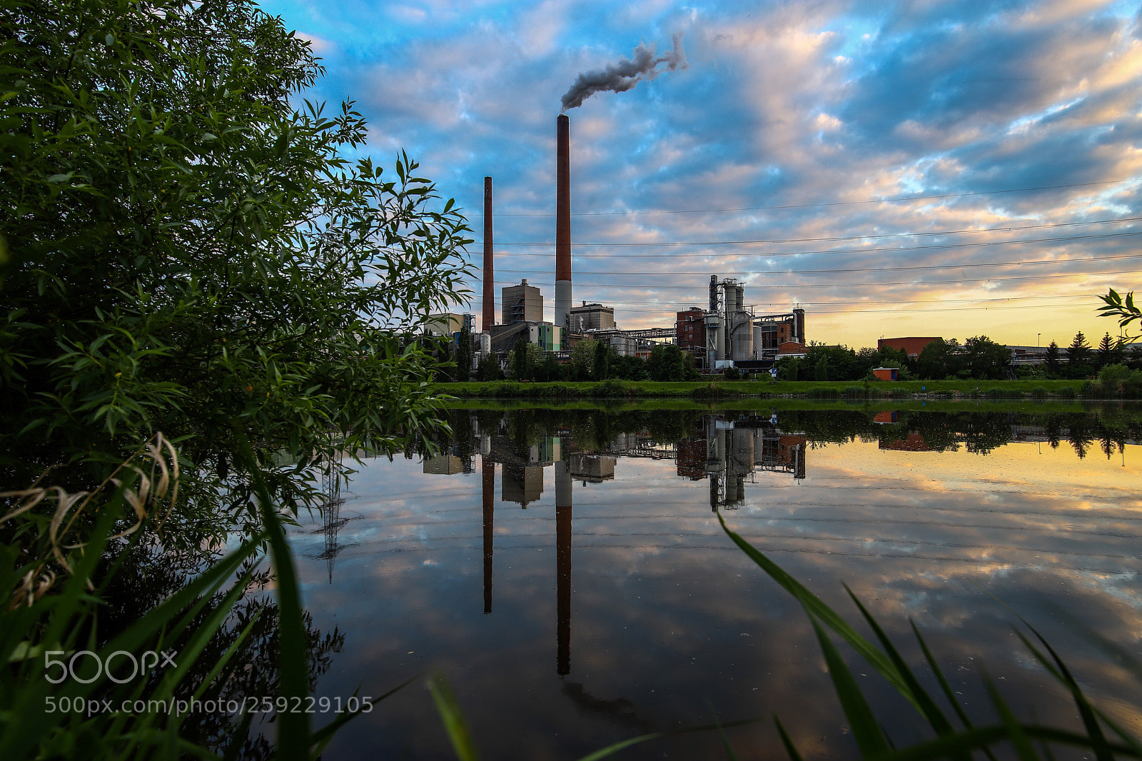 Canon EOS 6D Mark II sample photo. Aschaffenburg photography