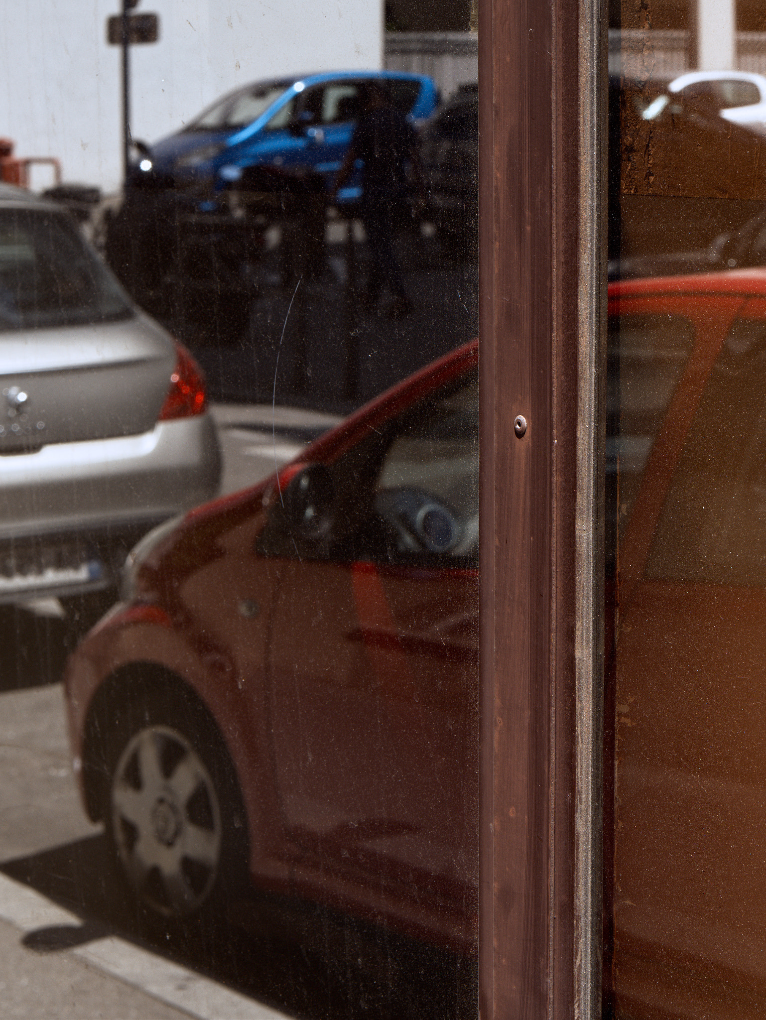 Panasonic Lumix DC-GX9 sample photo. *** photography