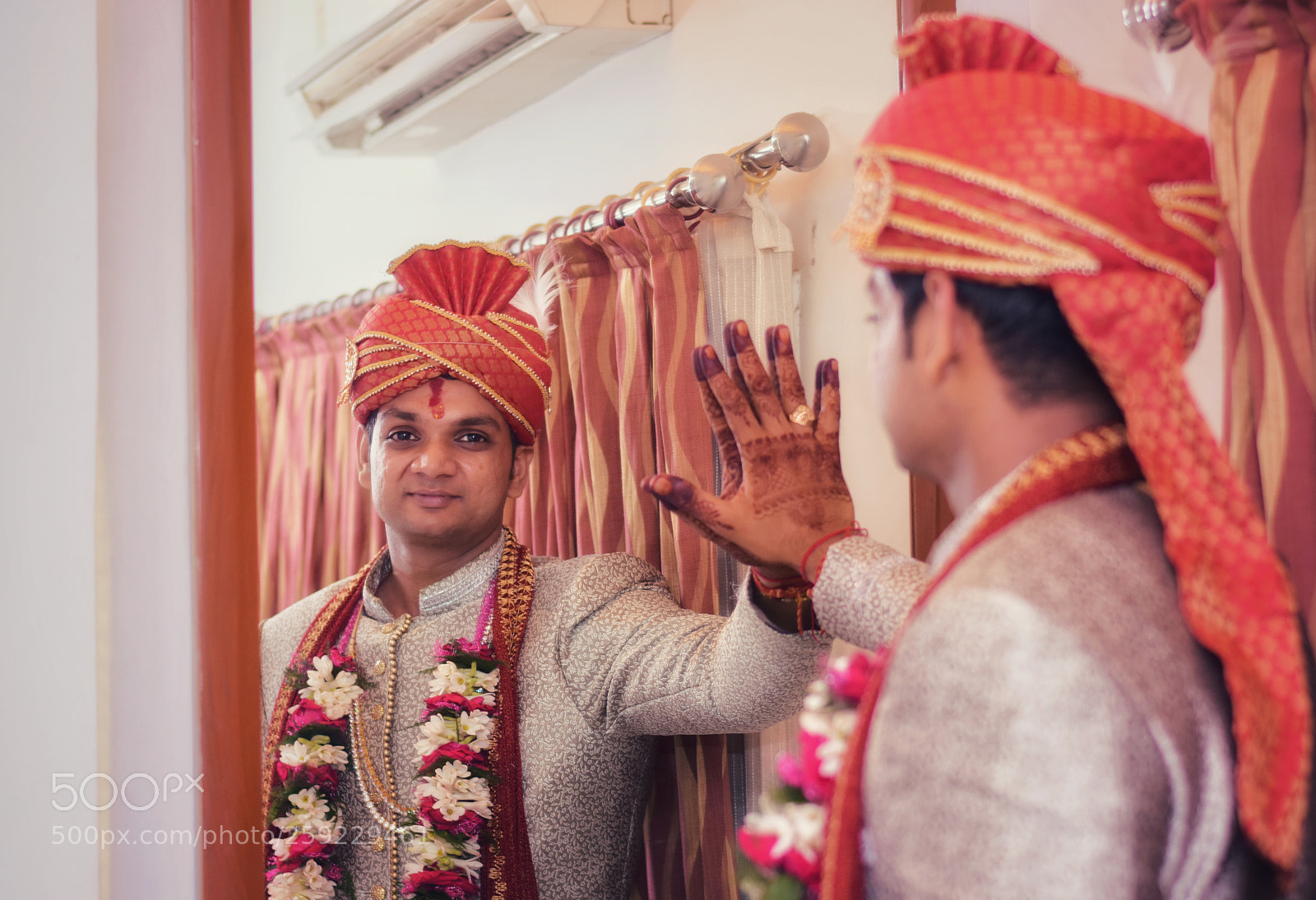 Nikon D3400 sample photo. Wedding photography