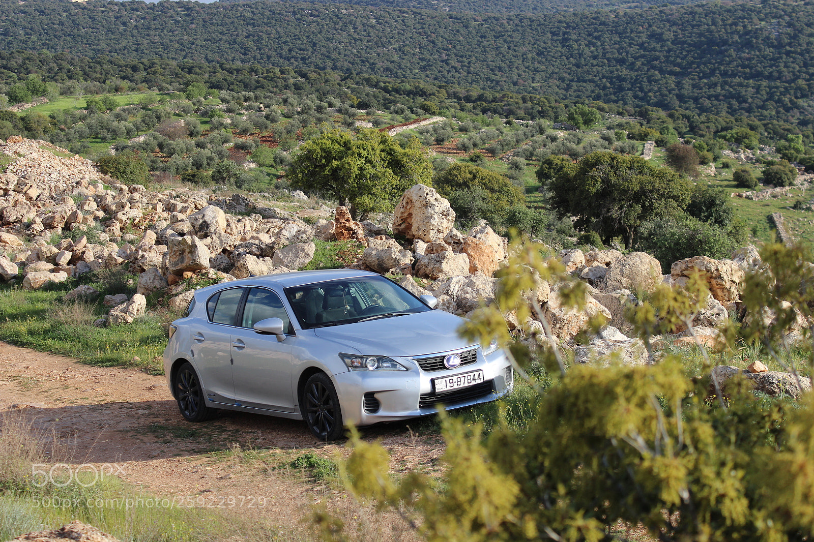 Canon EOS 600D (Rebel EOS T3i / EOS Kiss X5) sample photo. My sport lexus breaks photography
